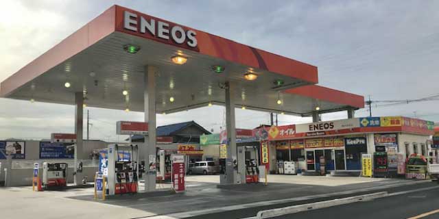 キーパープロショップ山手店 外観