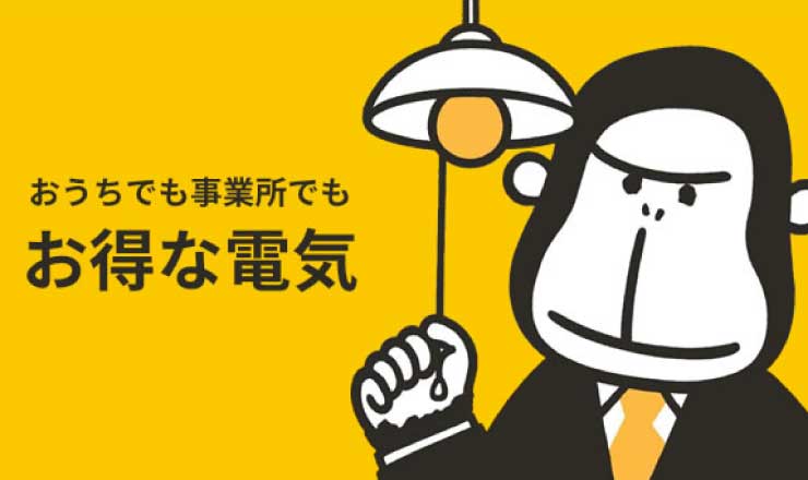 ENEOSでんき